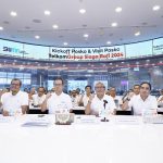 TelkomGroup Siapkan Infrastruktur dan Layanan Prima Jelang Idulfitri 1445 H