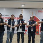 Telkomsel Area Pamasuka Ajak Pelanggan Raih Keberkahan Ramadan & Idulfitri 1445 H