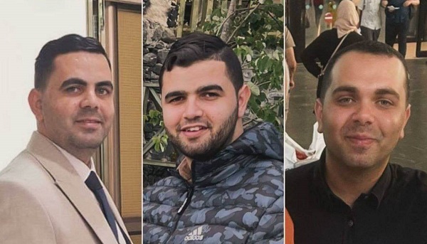 Tiga Putra PM Palestina Syahid, Ismail: Darah Anak-Anakku Tak Lebih Berharga Dari Darah Rakyat