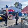 Tiga Unit Motor Knalpot Bogar Disita saat Patroli Samapta