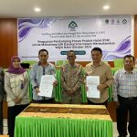 1.884 Produk di Sulteng Bersertifikat Halal