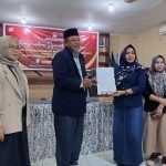 16 Bapaslon Perseorangan di Sulteng Mencoba Peruntungan di Pilkada Serentak 2024