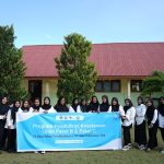 82 Peserta Program Pendidikan Kesetaraan PT Vale IGP Morowali Ikuti Ujian Akhir