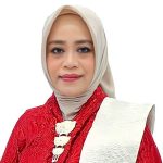 ADLG Award 2024, Sekdaprov Sulteng Novalina Masuk Urutan Empat Besar Nasional