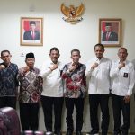 BNPT dan UIN Datokarama Palu Sinergi Tangkal Radikalisme