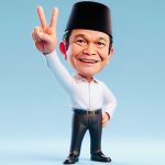 Petahana Cudy Yakinkan Masyarakat Sulteng Mencukupi Syarat Dukungan Parpol