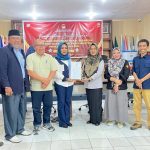 Dua Bapaslon Perseorangan di Parimo Memenuhi Syarat, Berhak Ikuti Verfal Dukungan