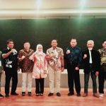 Buka Seminar Nasional, Kepala DKP: Sulteng Berpeluang Jadi Sentra Udang Nasional