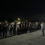 Buntut Bentrok di PT HIP Buol, Polda Sulteng Berangkatkan 2 SST Pasukan BKO