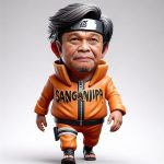 Cara Jitu Komunikasi Rusdy Mastura: Di Politik yang Asyik Itu Prosesnya