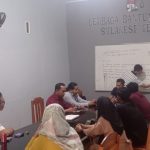 Dua Korban Dugaan TPPO asal Guntarano Donggala Tiba di Palu dari Surabaya Hari Ini