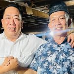 Duet Nizar Rahmatu – Ardi Kadir Disebut Pasangan Terkuat di Pilkada Parimo 2024