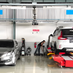 Eksterior Mobil Tak Mulus Pasca-Mudik? Di Sini Solusinya