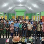 FGD Dinas TPH Sulteng, Bahas Penguatan UPT Tingkatkan Kesejahteraan Patani