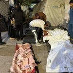 Genosida Hari Ke-211, Penjajah Israel Terus Menargetkan Perempuan di Gaza