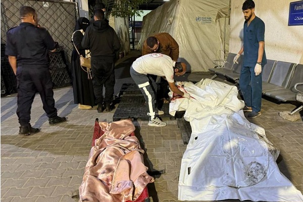 Genosida Hari Ke-211, Penjajah Israel Terus Menargetkan Perempuan di Gaza