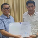 Golkar dan PAN Berpeluang Koalisi Mengusung Erwin Burase di Pilbup Parimo 2024