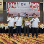 Gubernur Sulteng Minta Rekrutmen Paskibraka Berlangsung Transparan