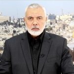 HAMAS Sampaikan Belasungkawa Tewasnya Presiden Iran