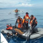 Hilang Saat Menuju Rumpon, Nelayan Asal Podi Touna Ditemukan Meninggal