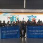 IMIP Fasilitasi Karyawannya Beasiswa Kuliah di China