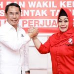 Irwan Lapatta Kantongi Surat Tugas, Golkar Takkan ke Lain Hati di Pilgub Sulteng 2024