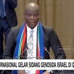 Jaksa ICC Desak Negara Statuta Roma Seriusi Penerbitan Penangkapan PM Israel