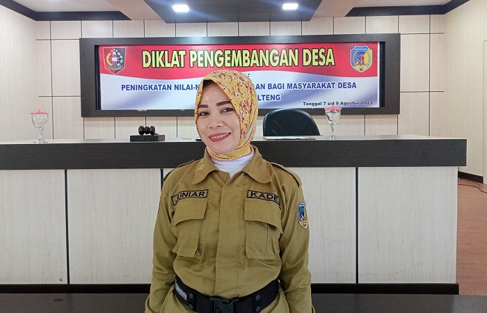 Jaksa Panggil Juniar Kades Siweli Non Aktif Soal Dugaan Korupsi