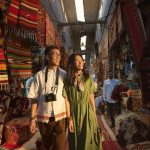 Jelajahi Arab Saudi dan Temukan Keindahan Sejati Arabia di Jakarta, 1-5 Mei 2025