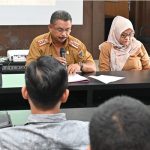 Kadis ESDM Sulteng Wajibkan Perusahaan Tambang Miliki Kaidah Good Mining Practice