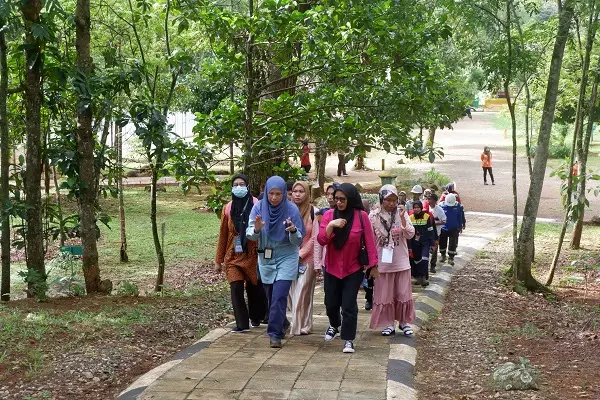 Kolaborasi untuk Pendidikan Berkualitas, PT Vale Gelar Pelatihan Kurikulum di Loeha Raya