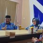Kunjungi Kominfo Santik Sulteng, Legislator Ungkap 24 Desa di Banggai Blank Spot