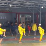 LPKA Palu Bersama PKBM Mulia Kasih Bahas Optimalisasi Talenta Anak Binaan