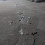 Lokasi Gempa Morowali Magnitudo 5,1 di Kawasan Tambang Bahodopi