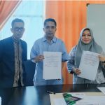 Mahasiswa UIN Datokarama Palu Bisa KKN di Gorontalo