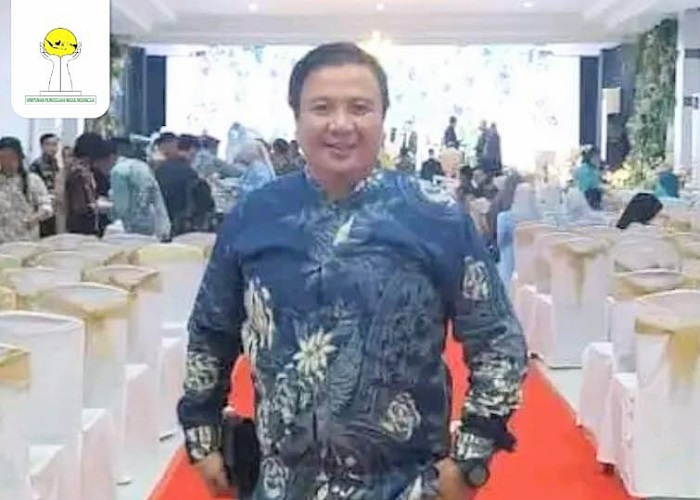 Maju Calon Ketua HIPMI Donggala, Farid Siapkan Tiga Visi Kembangkan Organisasi