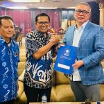Maju Pilgub Sulteng 2024, Ahmad Ali Kantongi Rekomendasi dari DPP PAN 