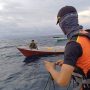 Mati Mesin di Perairan Banggai Laut, Tim SAR Berhasil Evakuasi Penumpang Long Boat