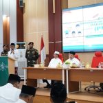 Menguatkan Ideologi Aswaja dan Komitmen Kebangsaan, PWNU Sulteng Gelar PMKNU