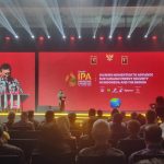 Menteri ESDM Arifin Tasrif: Migas Masih Memainkan Peran Penting  Mengamankan Pasokan Energi