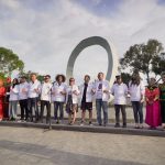 Menyasar Generasi Milenial, Relawan Banuata Deklarasi Menangkan Ahmad Ali di Pilgub Sulteng 2024