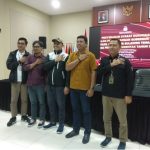 Nihil Bakal Pasangan Calon Perseorangan di Pilgub Sulteng 2024