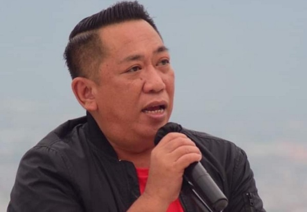 Nizar Rahmatu Melantik Amran Yahya Sebagai Ketum KONI Tolitoli Besok