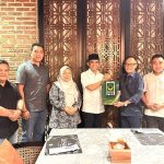 PBB Serahkan Rekomendasi ke Duet Anwar-Renny Maju Pilgub Sulteng 2024