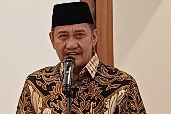 PLN dan Pemda Morowali Bahas Rencana Penambahan Mesin PLTD di Bohoruru