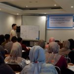 PT Vale Dorong Peningkatan Kualitas Pendidikan Generasi Muda Loeha Raya Melalui Bimbel