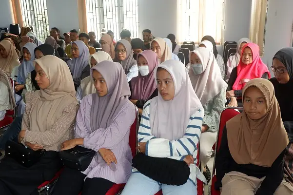 Program Pelatihan Vokasional Angkatan II