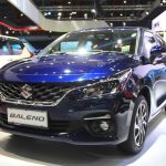 Penjualan Suzuki Baleno Tumbuh 128 Persen pada Maret 2024,  Banyak Diincar Pekerja Muda Produktif