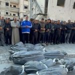 Hasil Riset Mengungkapkan Jumlah Korban Tewas di Gaza Lebih Tinggi 41% dari Laporan Resmi