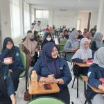 Perpustakaan UIN Datokarama Asah Kemampuan Mahasiswa Berwirausaha